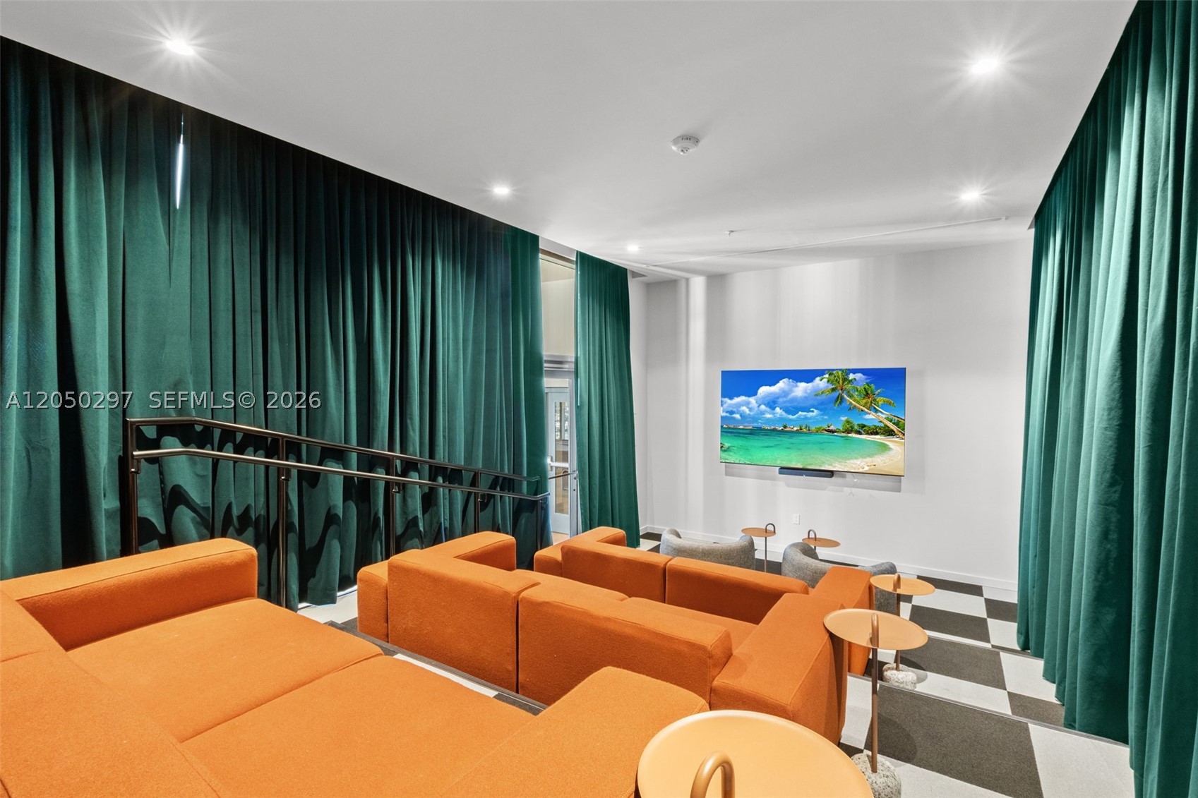THE CROSBY - Residential
