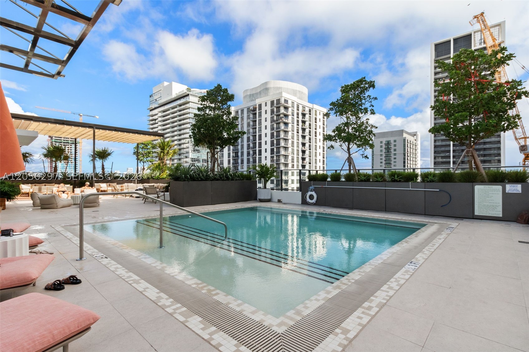 THE CROSBY - Residential