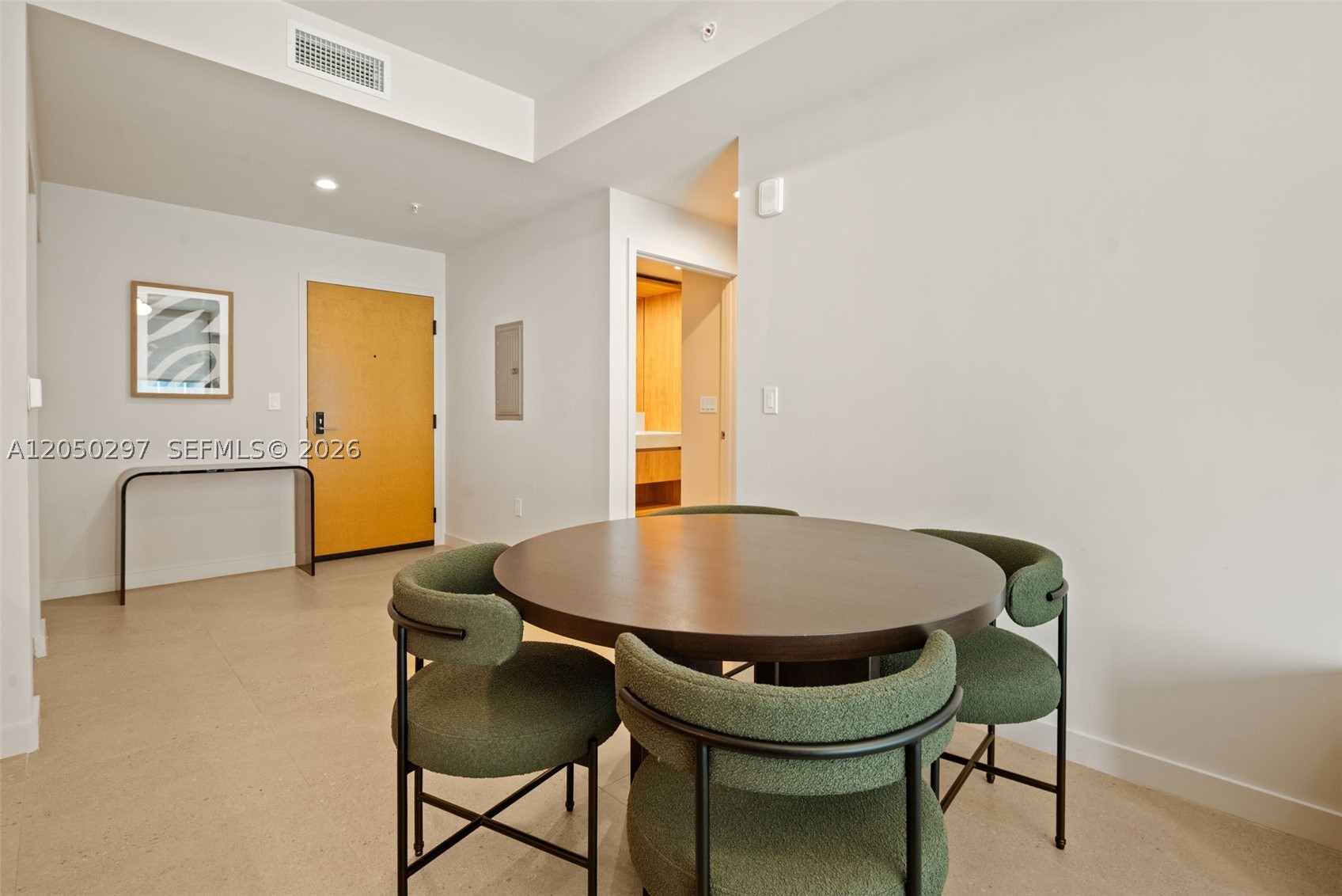 THE CROSBY - Residential