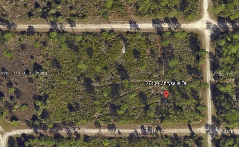 TROPICAL GULF ACRES - Land