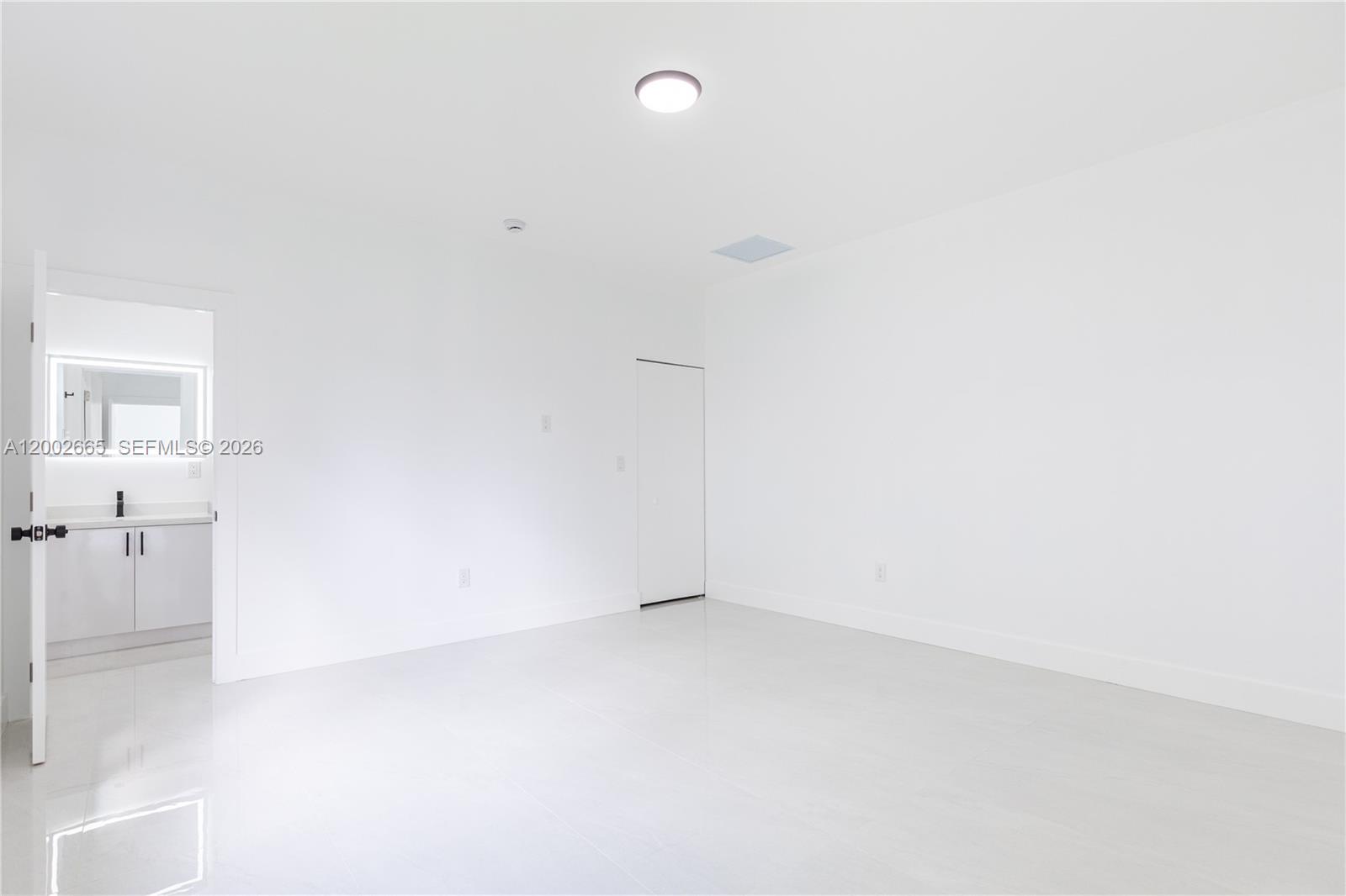 EL CAMINO PARK - Residential