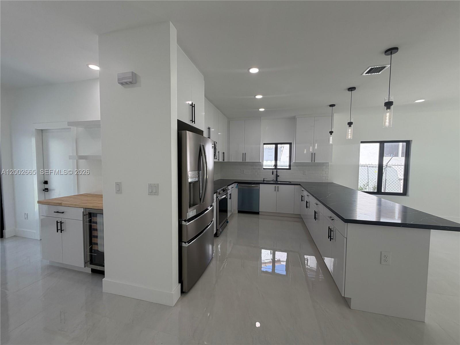 EL CAMINO PARK - Residential