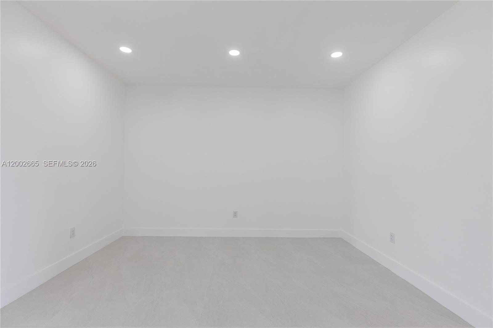 EL CAMINO PARK - Residential