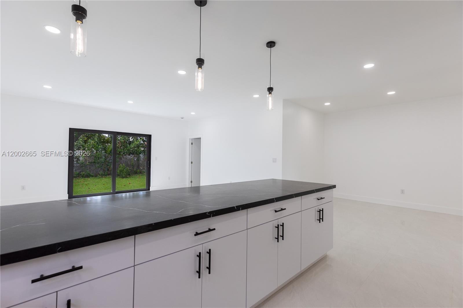 EL CAMINO PARK - Residential