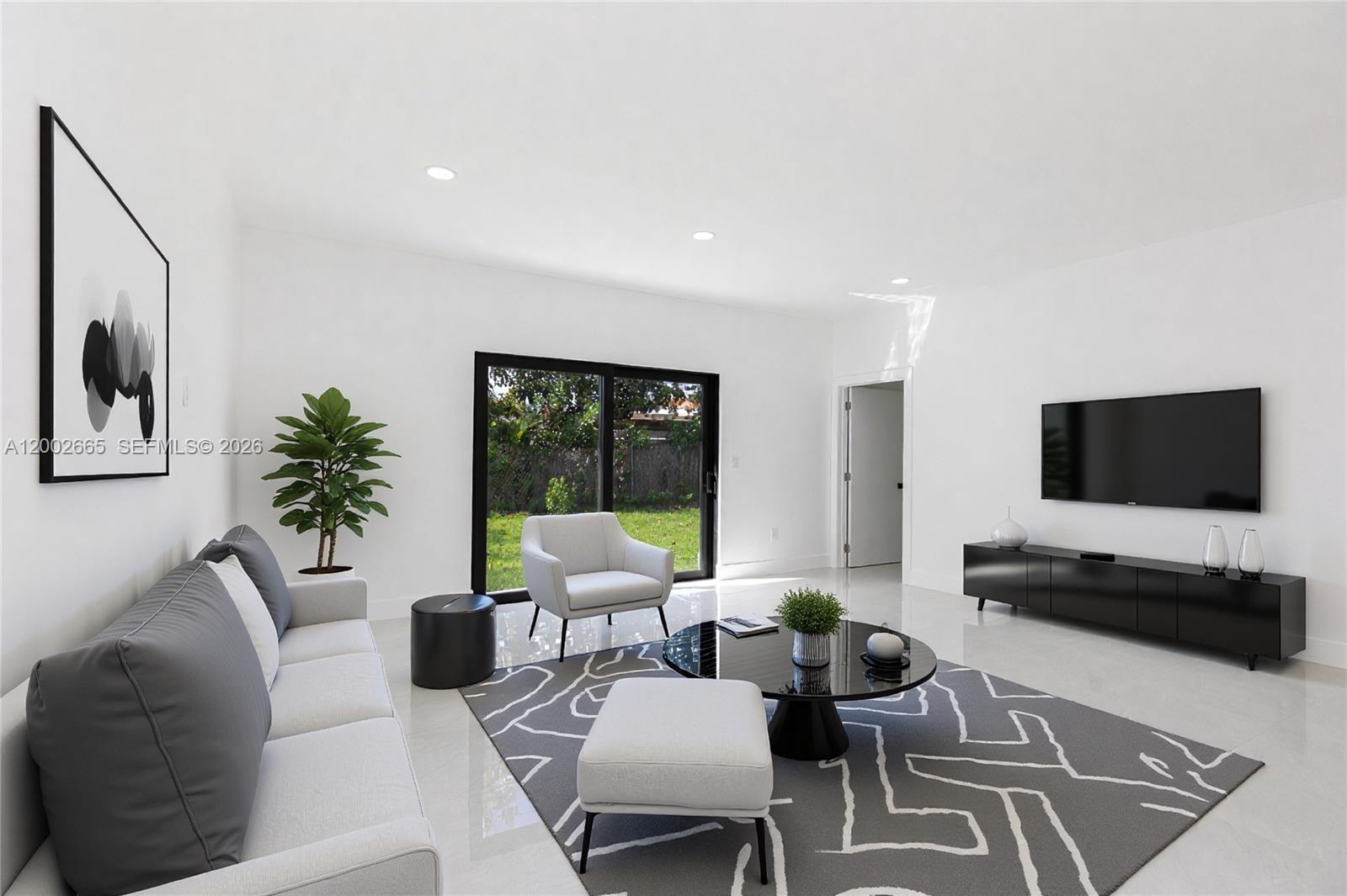 EL CAMINO PARK - Residential