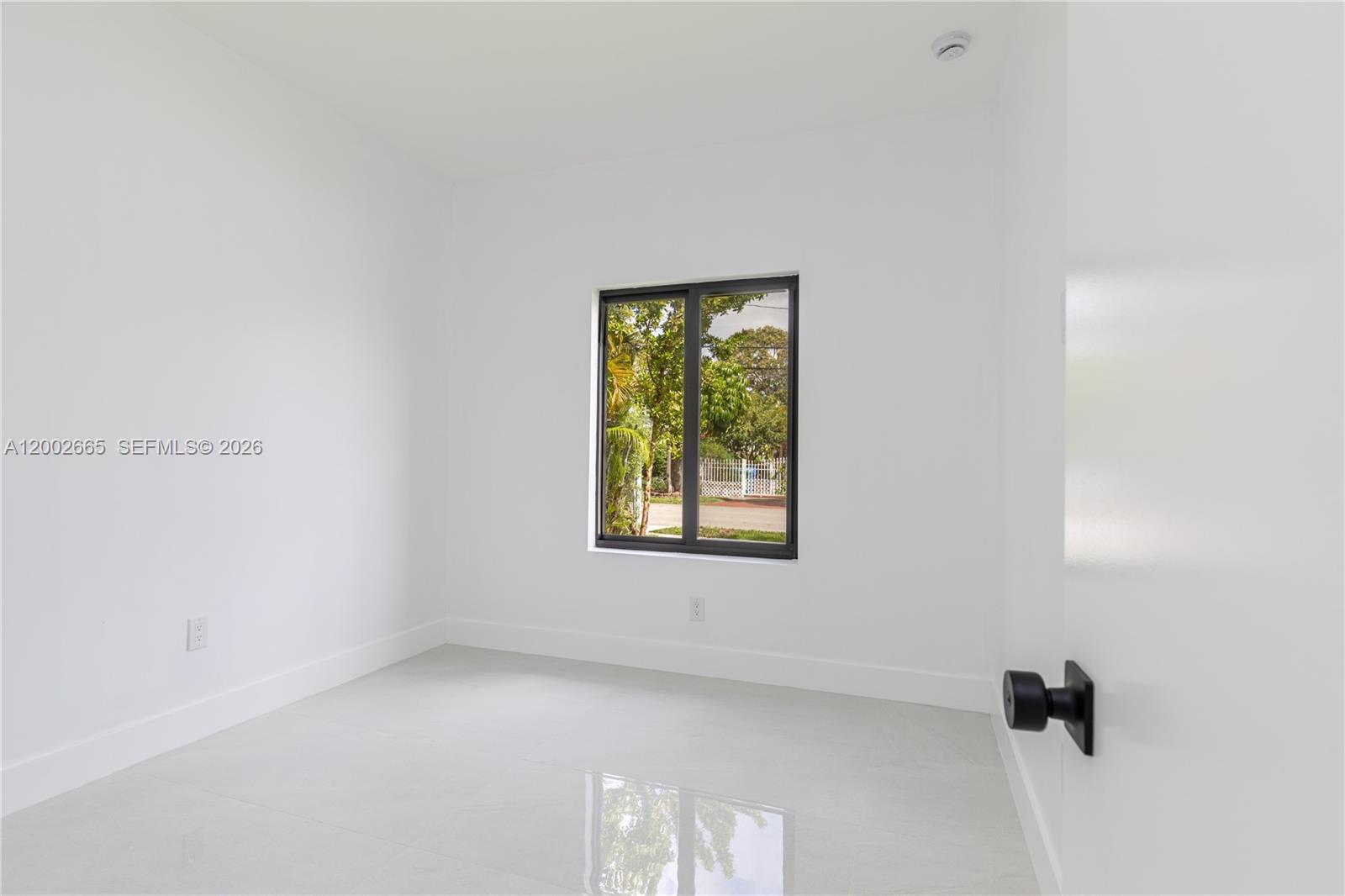 EL CAMINO PARK - Residential
