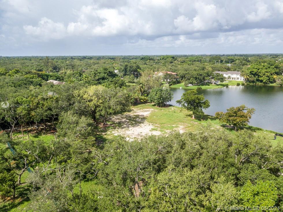 SNAPPER CREEK LAKES SUB - Residential