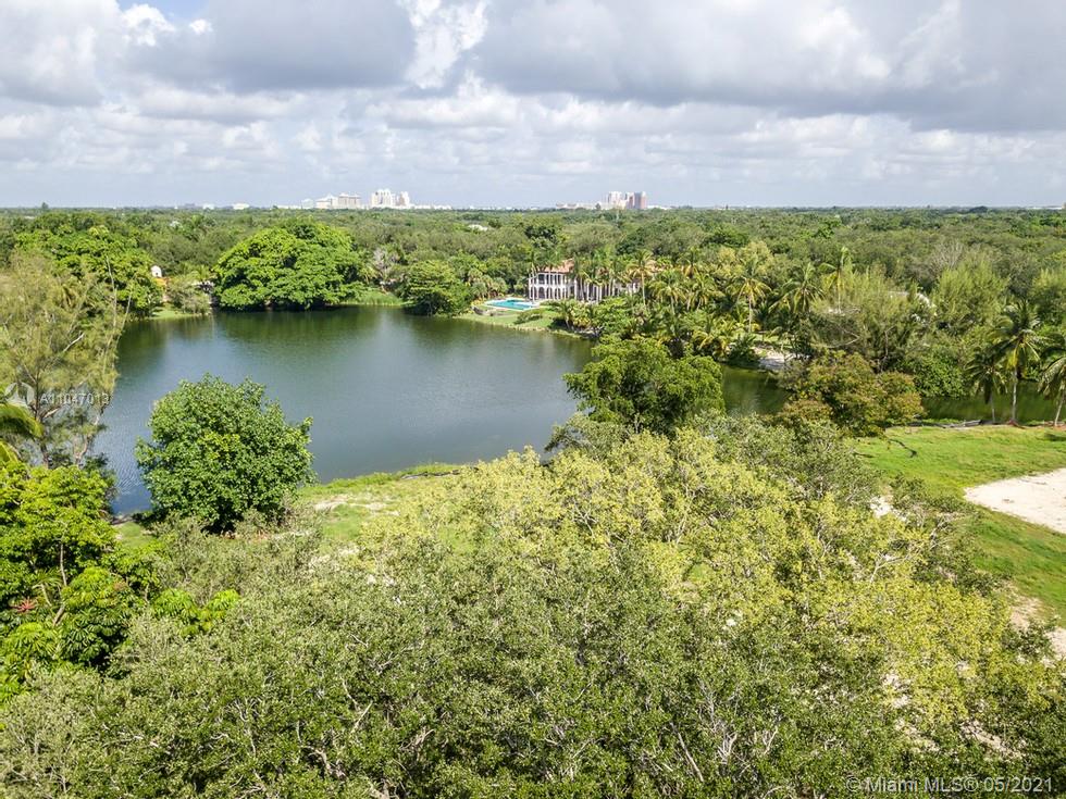 SNAPPER CREEK LAKES SUB - Residential