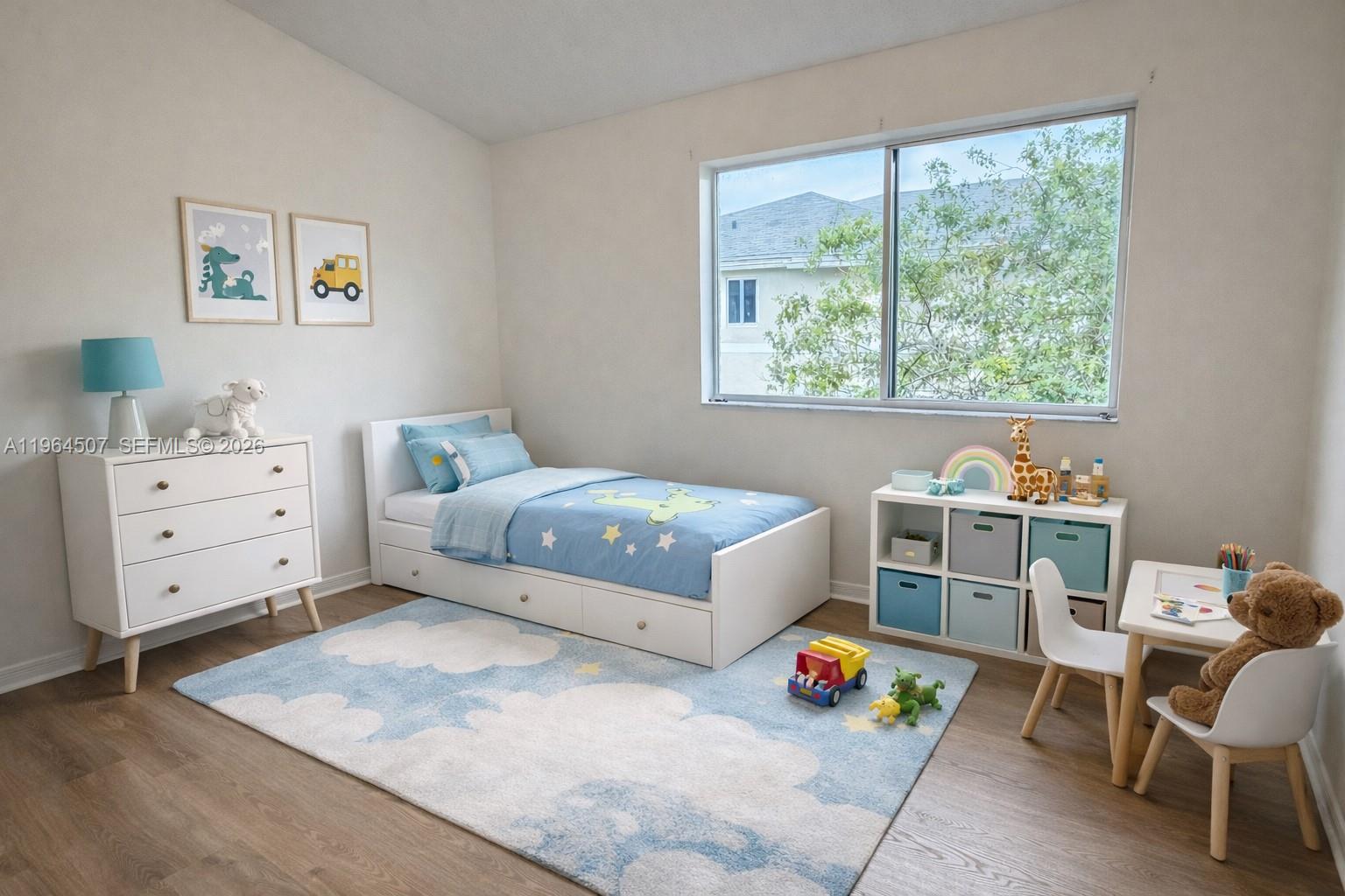 SIERRA RIDGE CONDO J-54 - Residential Lease