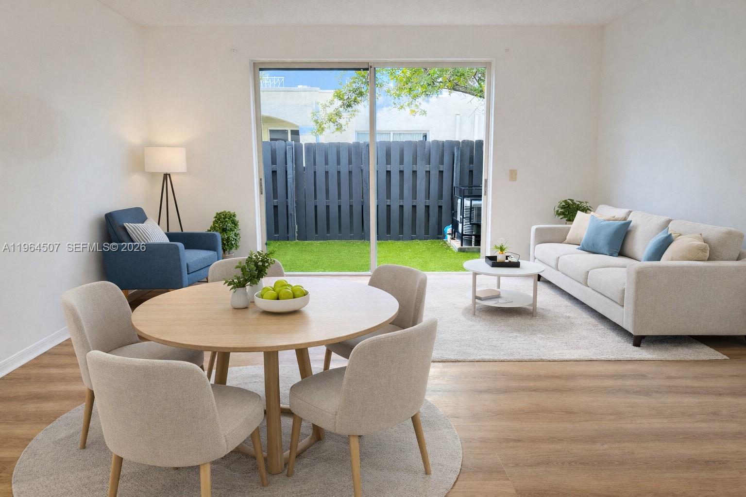 SIERRA RIDGE CONDO J-54 - Residential Lease
