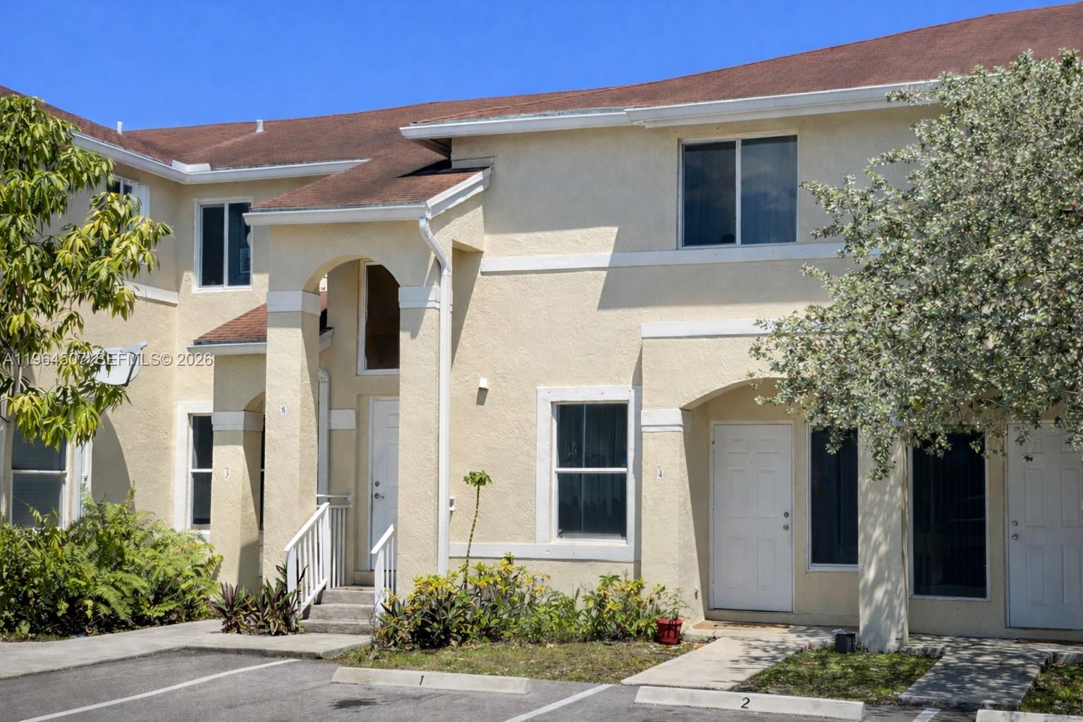 SIERRA RIDGE CONDO J-54 - Residential Lease
