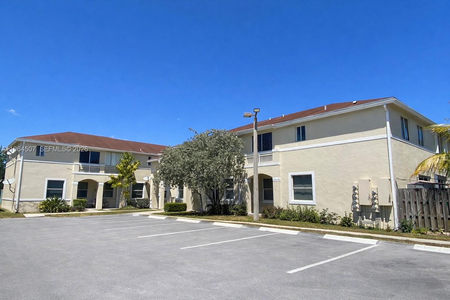 SIERRA RIDGE CONDO J-54 - Residential Lease
