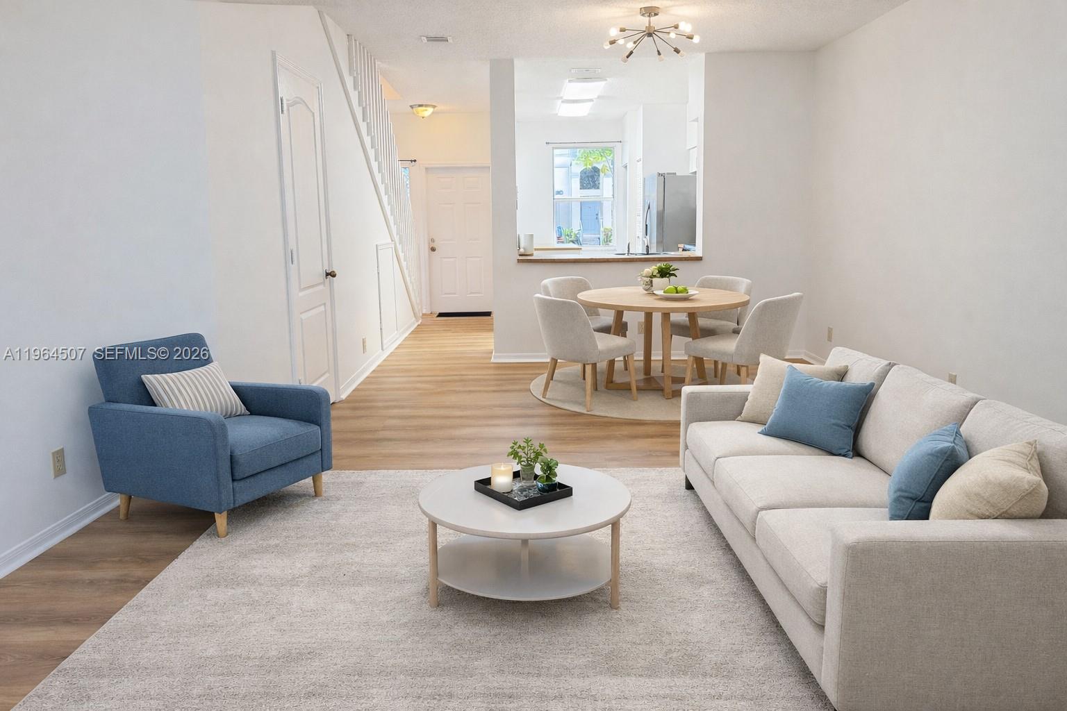 SIERRA RIDGE CONDO J-54 - Residential Lease