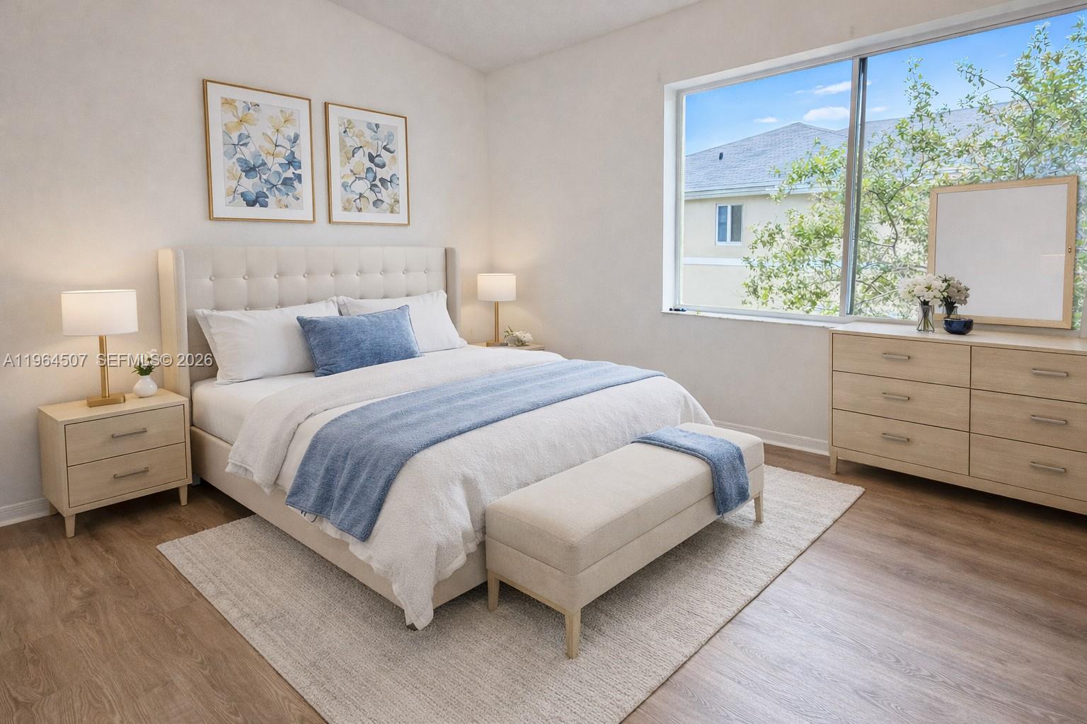 SIERRA RIDGE CONDO J-54 - Residential Lease