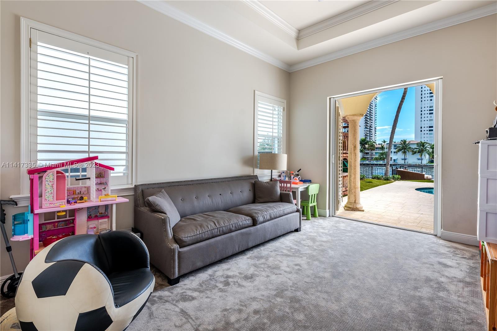THREE ISLANDS 3RD SECTION - Residential