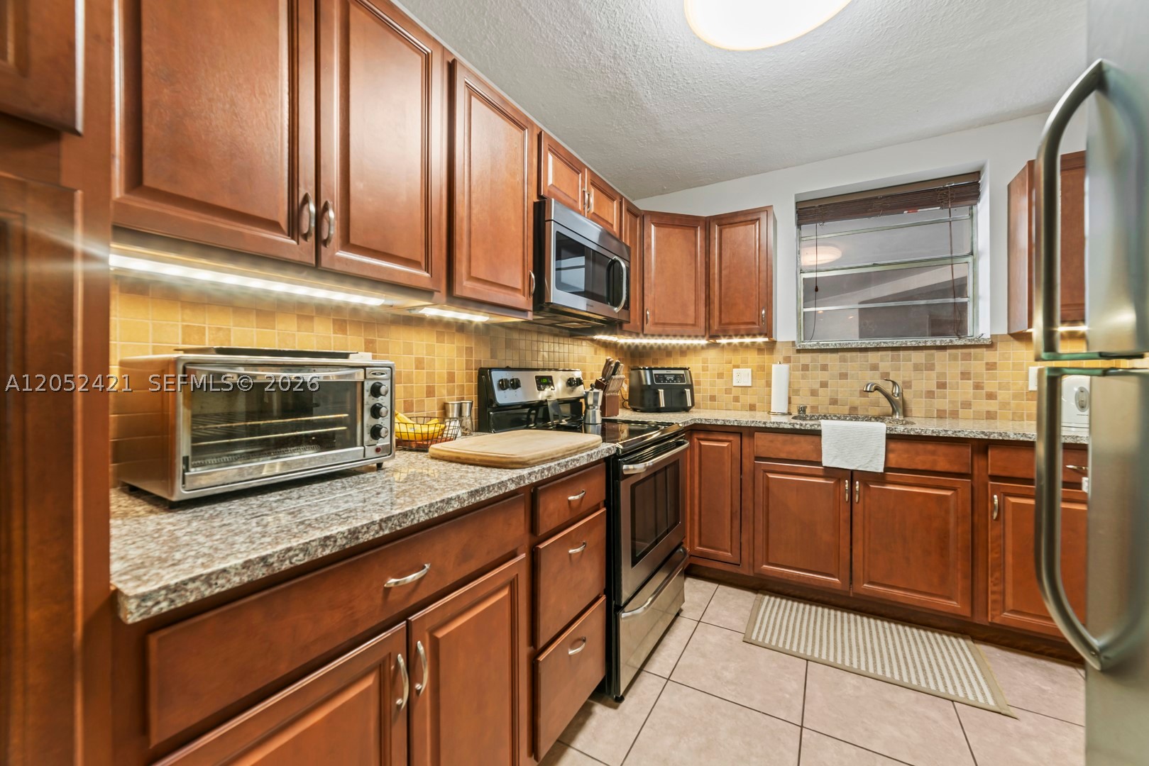 TALLWOOD EAST CONDO - Residential