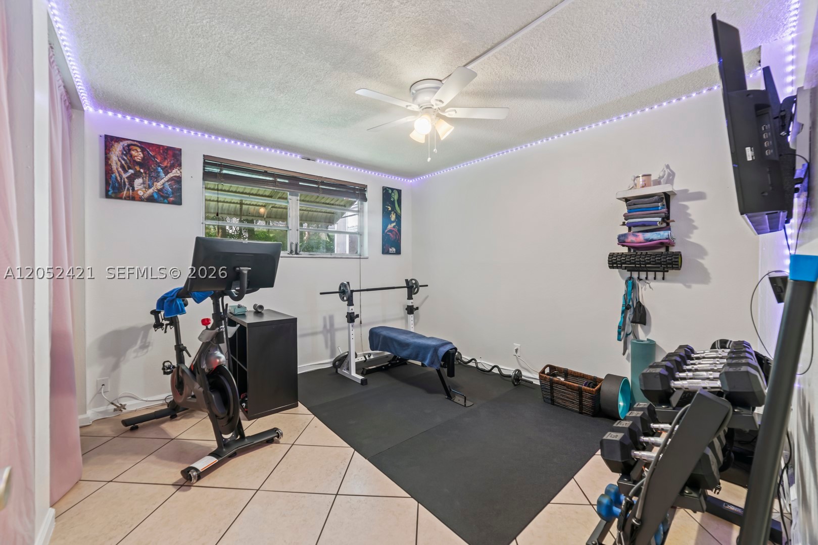 TALLWOOD EAST CONDO - Residential