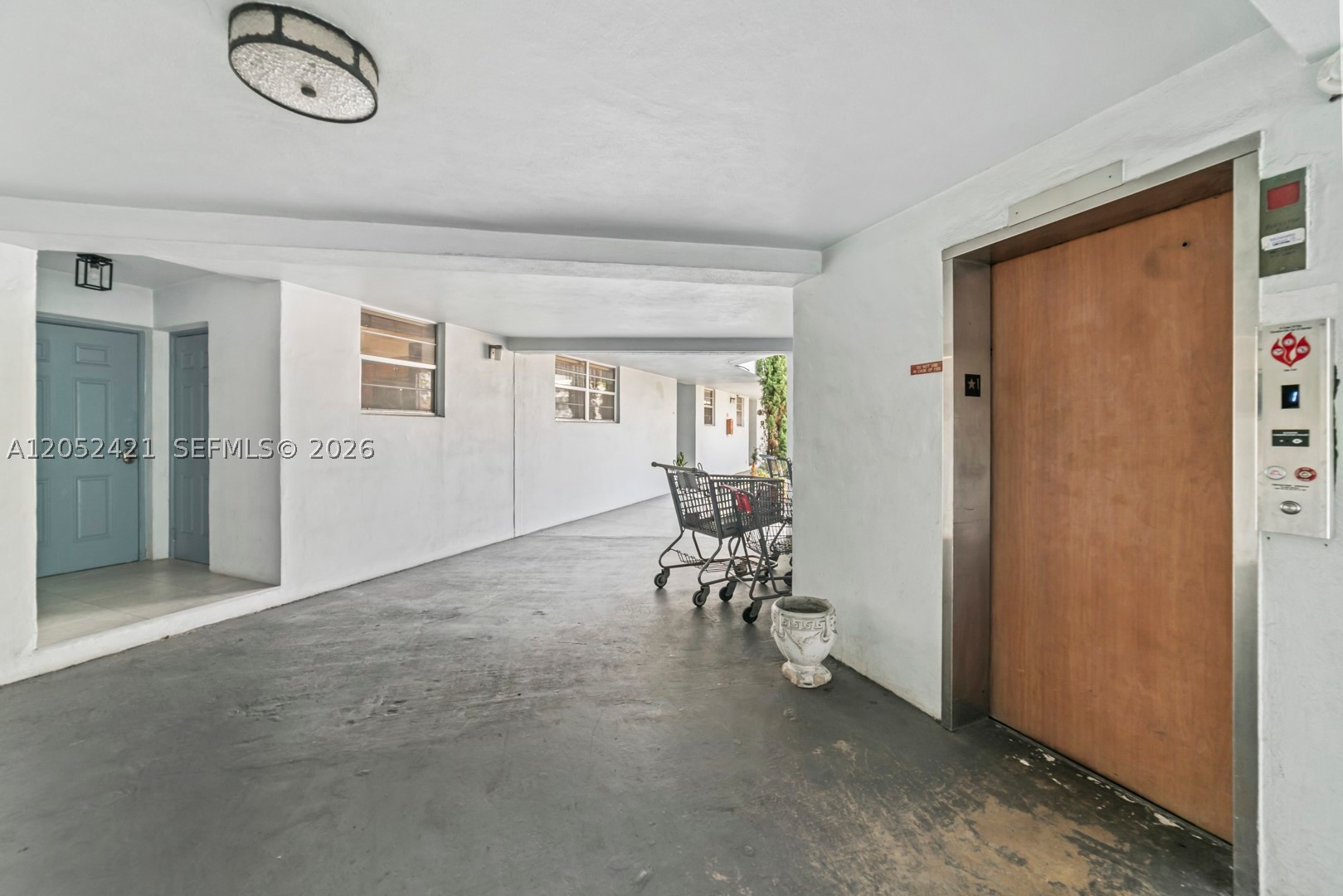 TALLWOOD EAST CONDO - Residential