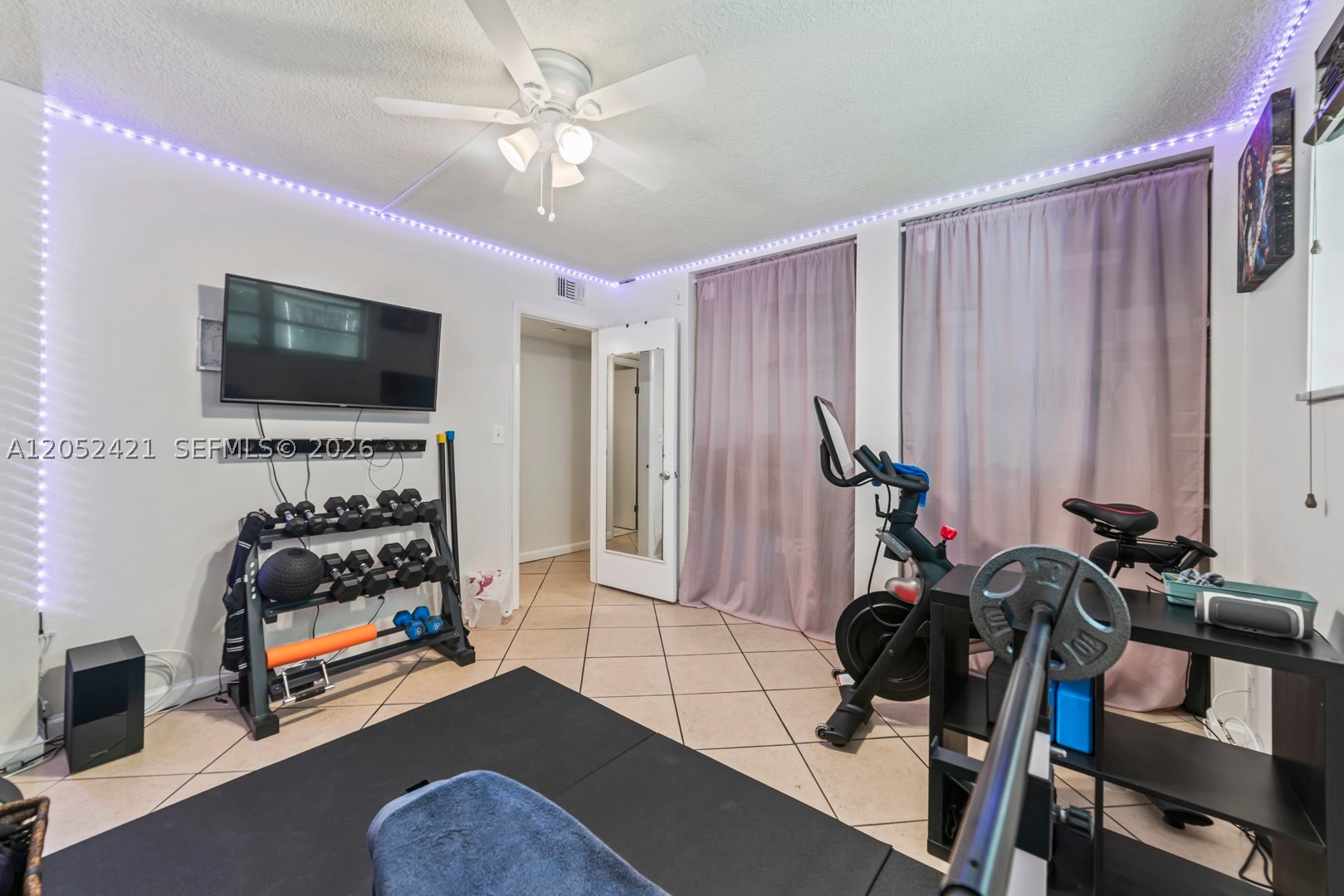 TALLWOOD EAST CONDO - Residential