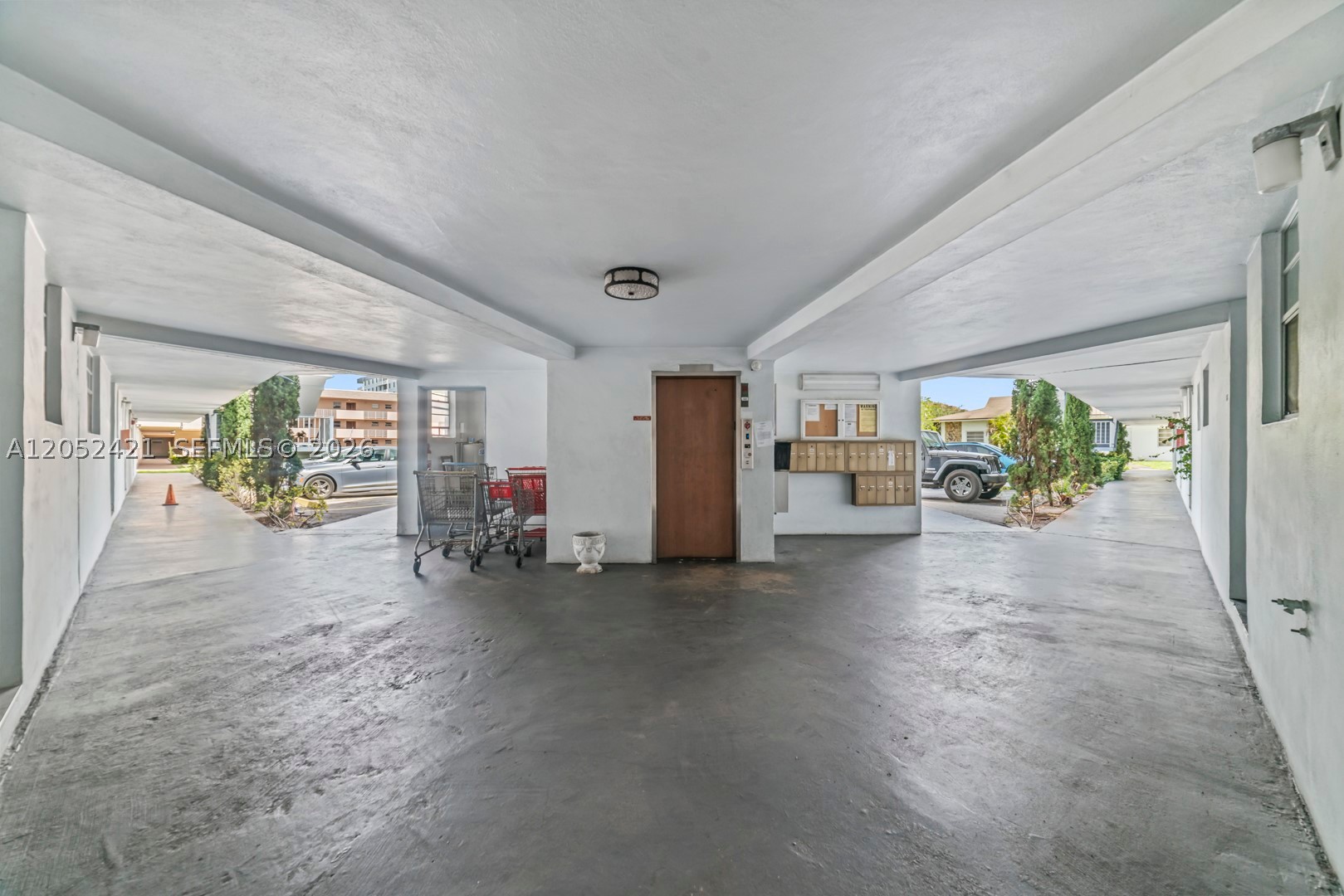 TALLWOOD EAST CONDO - Residential
