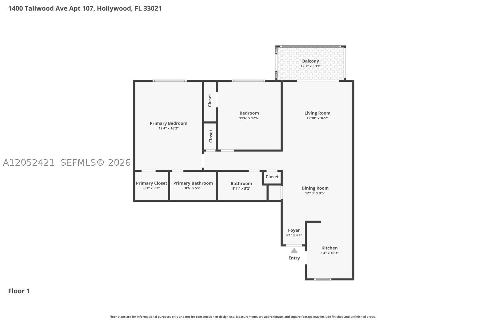 TALLWOOD EAST CONDO - Residential