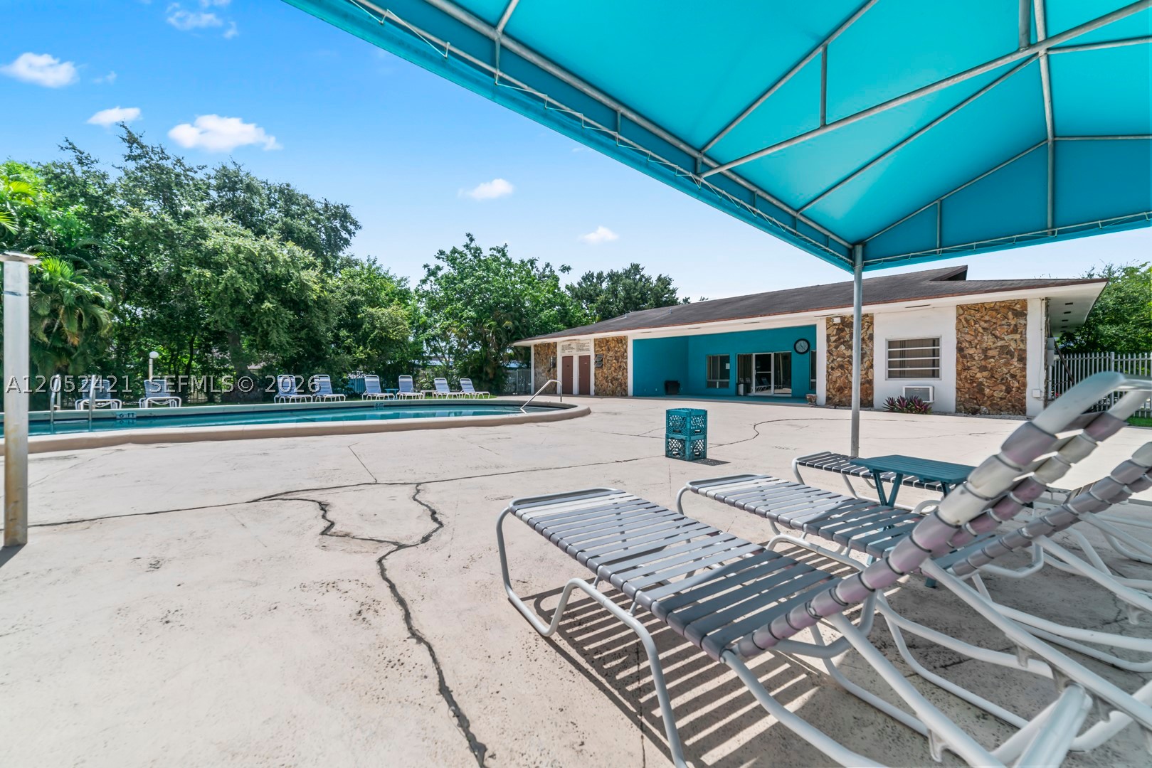 TALLWOOD EAST CONDO - Residential