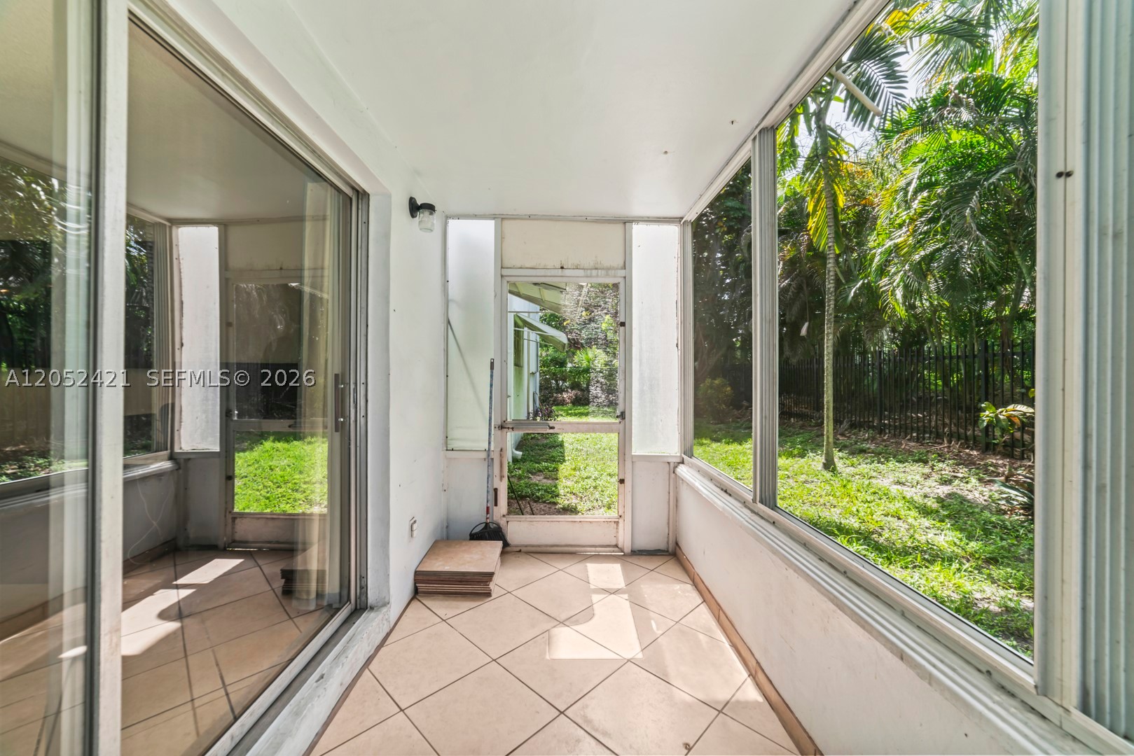 TALLWOOD EAST CONDO - Residential