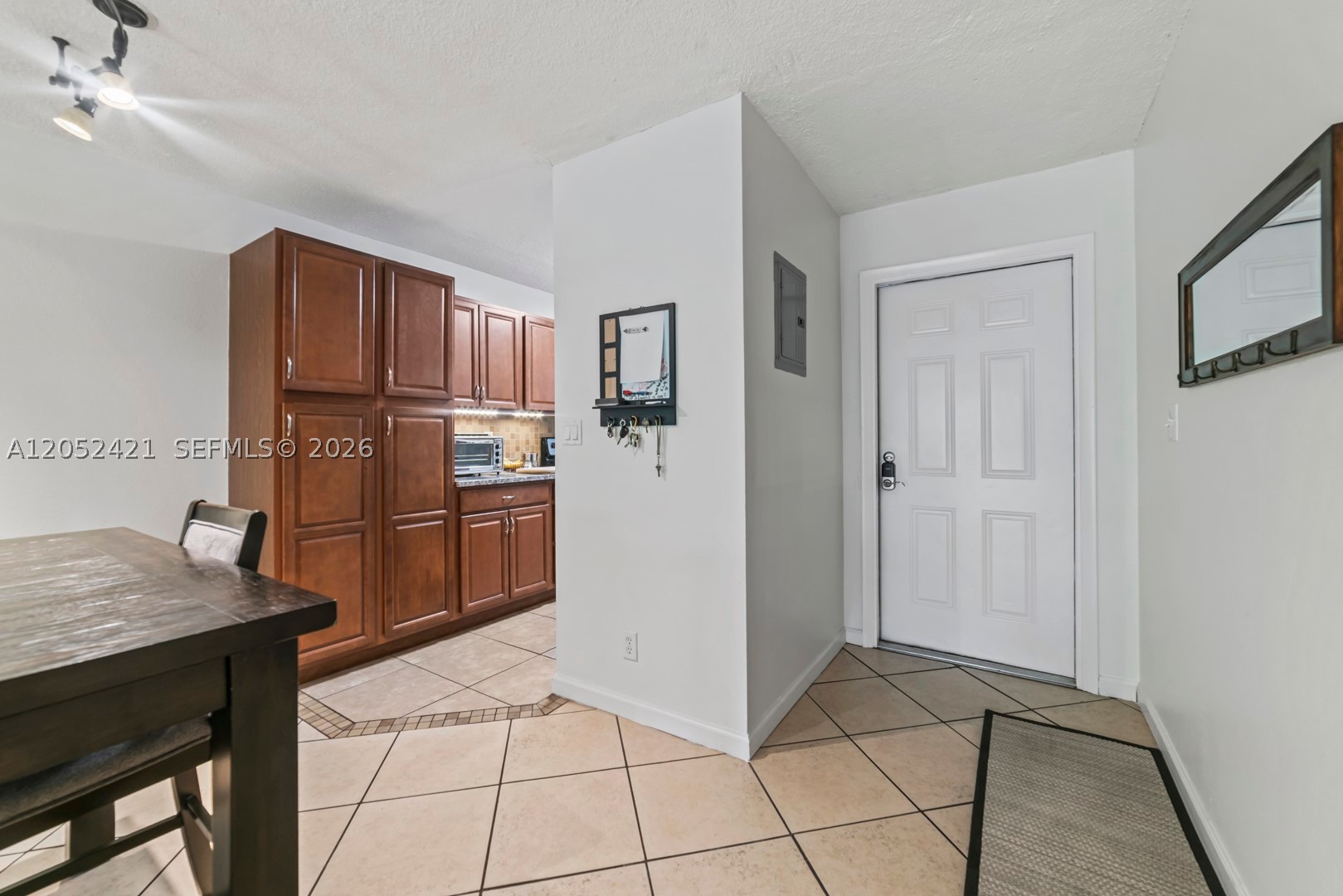 TALLWOOD EAST CONDO - Residential