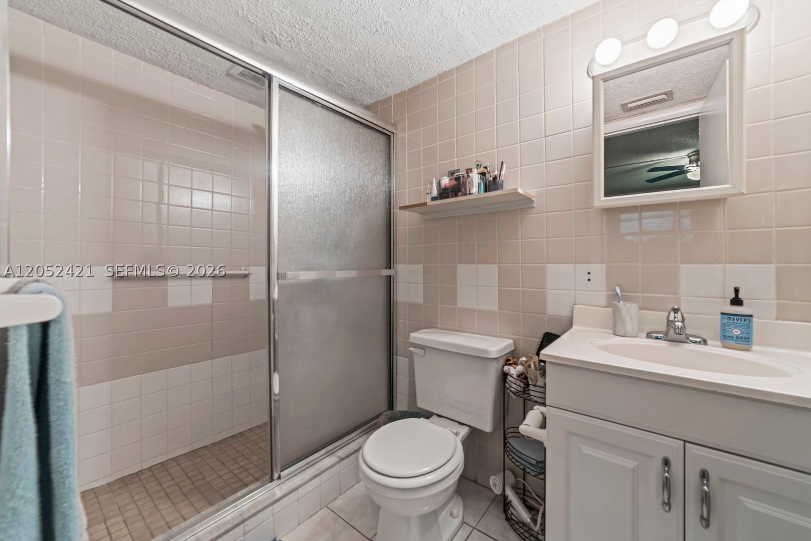 TALLWOOD EAST CONDO - Residential