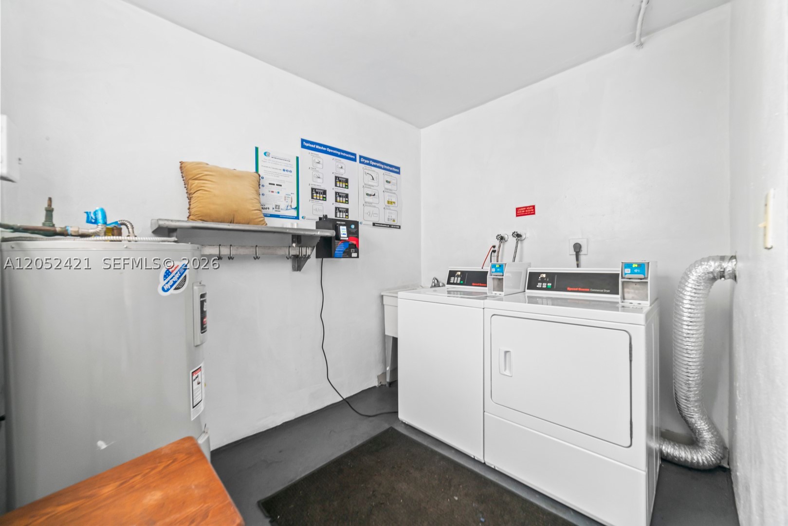 TALLWOOD EAST CONDO - Residential