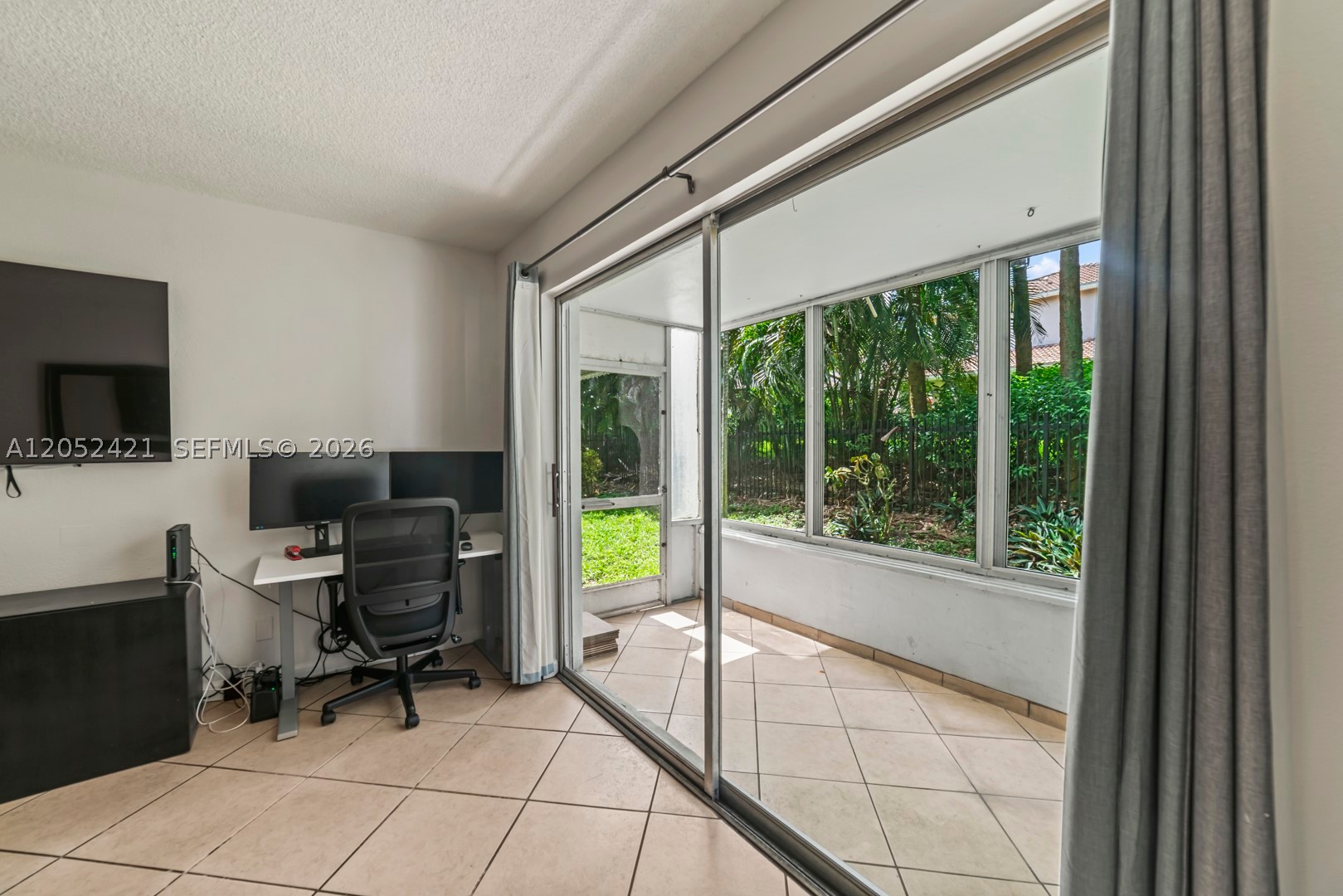 TALLWOOD EAST CONDO - Residential