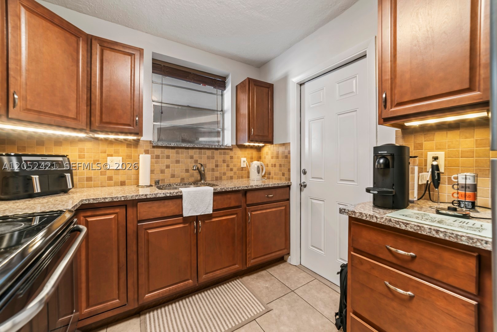 TALLWOOD EAST CONDO - Residential