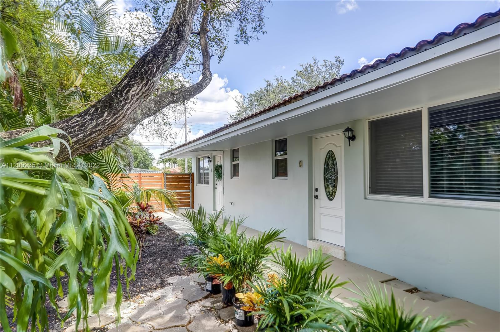 LAUDER-GATE - Residential Income