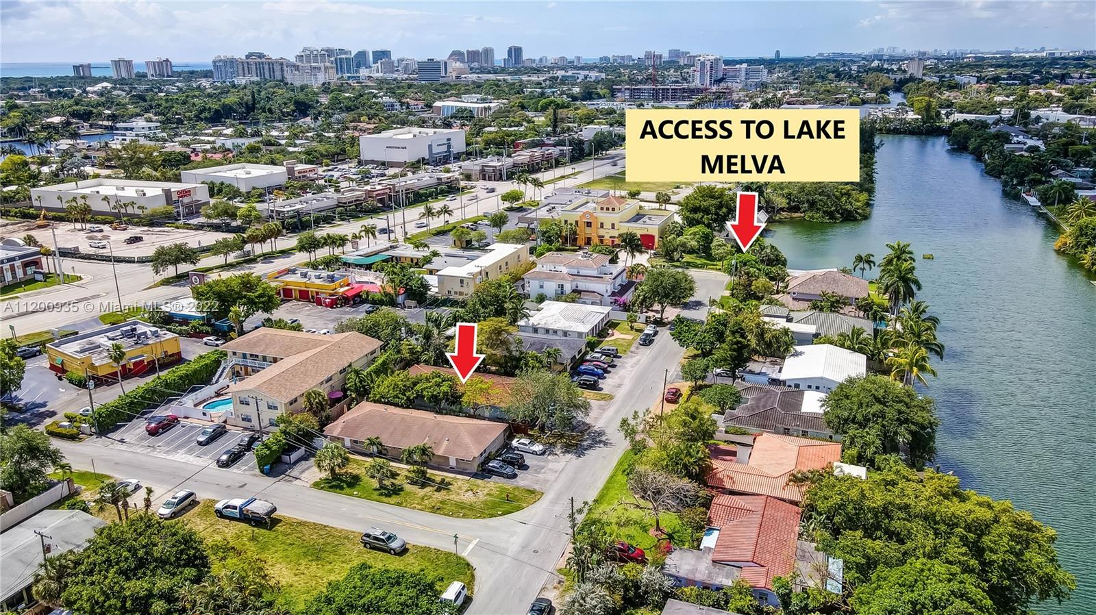 LAUDER-GATE - Residential Income