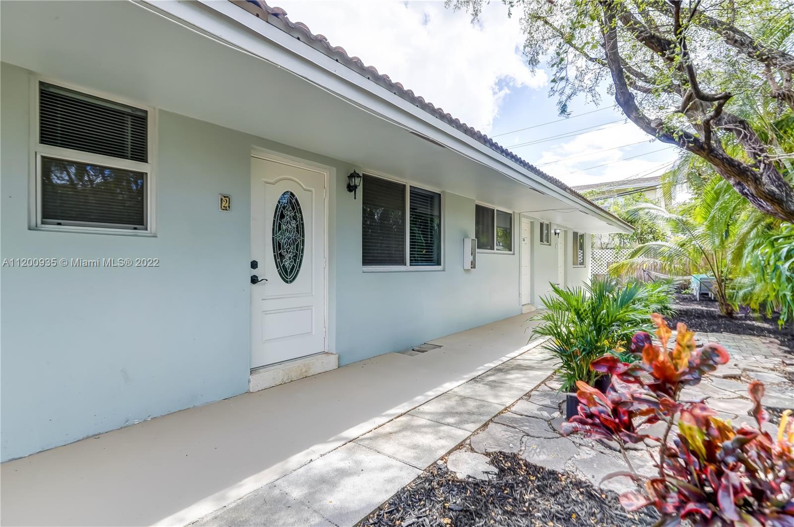 LAUDER-GATE - Residential Income