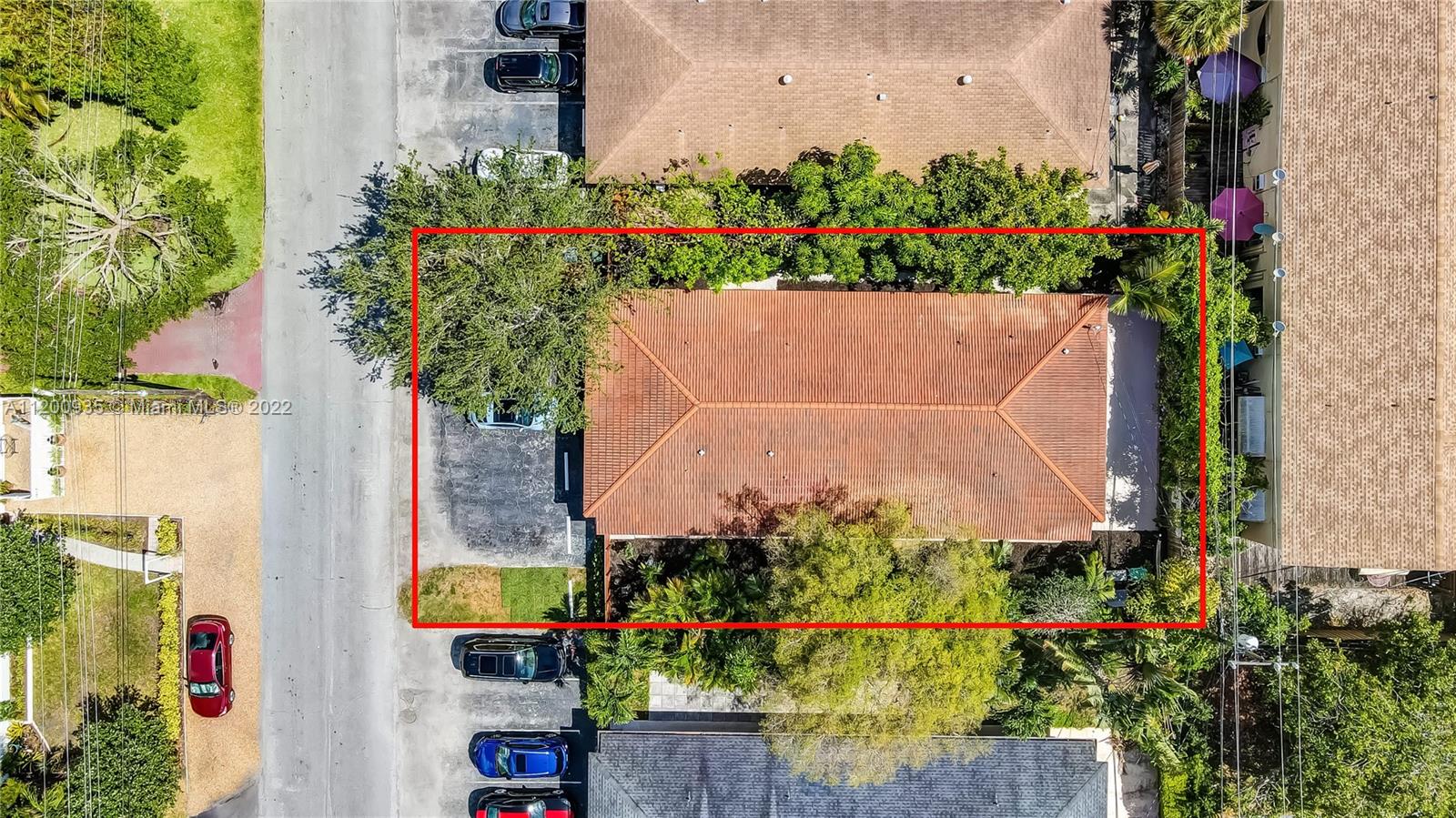 LAUDER-GATE - Residential Income