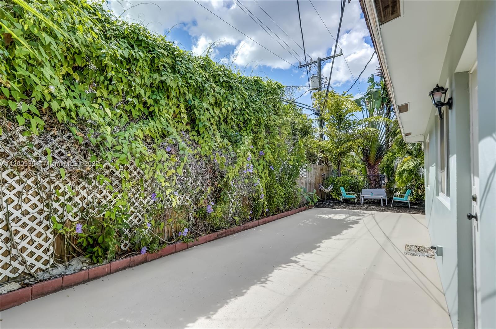 LAUDER-GATE - Residential Income