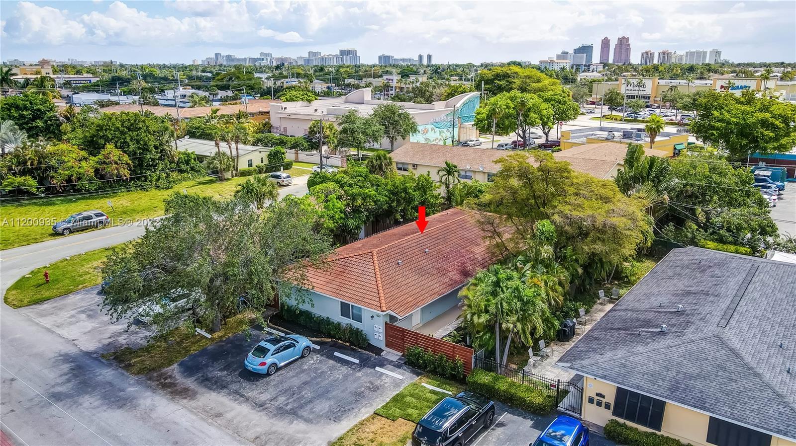 LAUDER-GATE - Residential Income