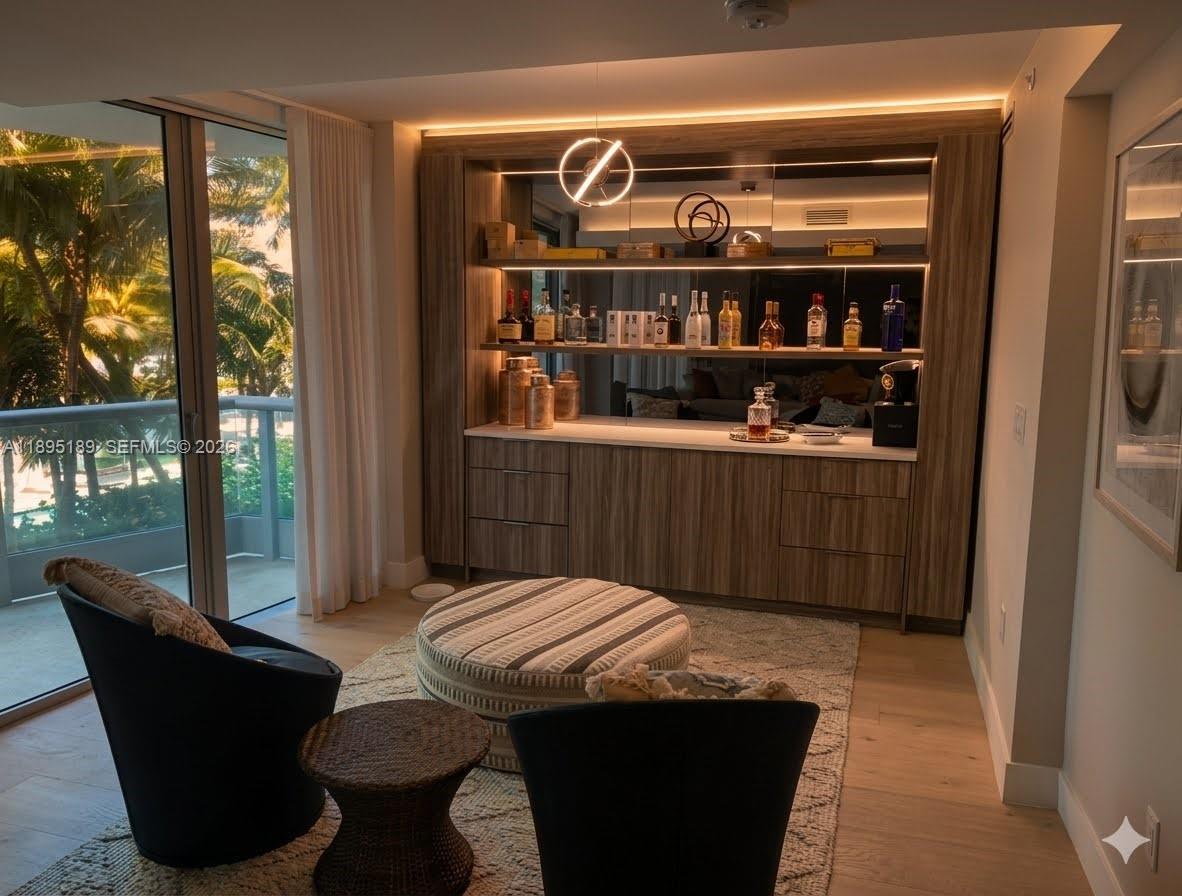 AZURE CONDO - Residential