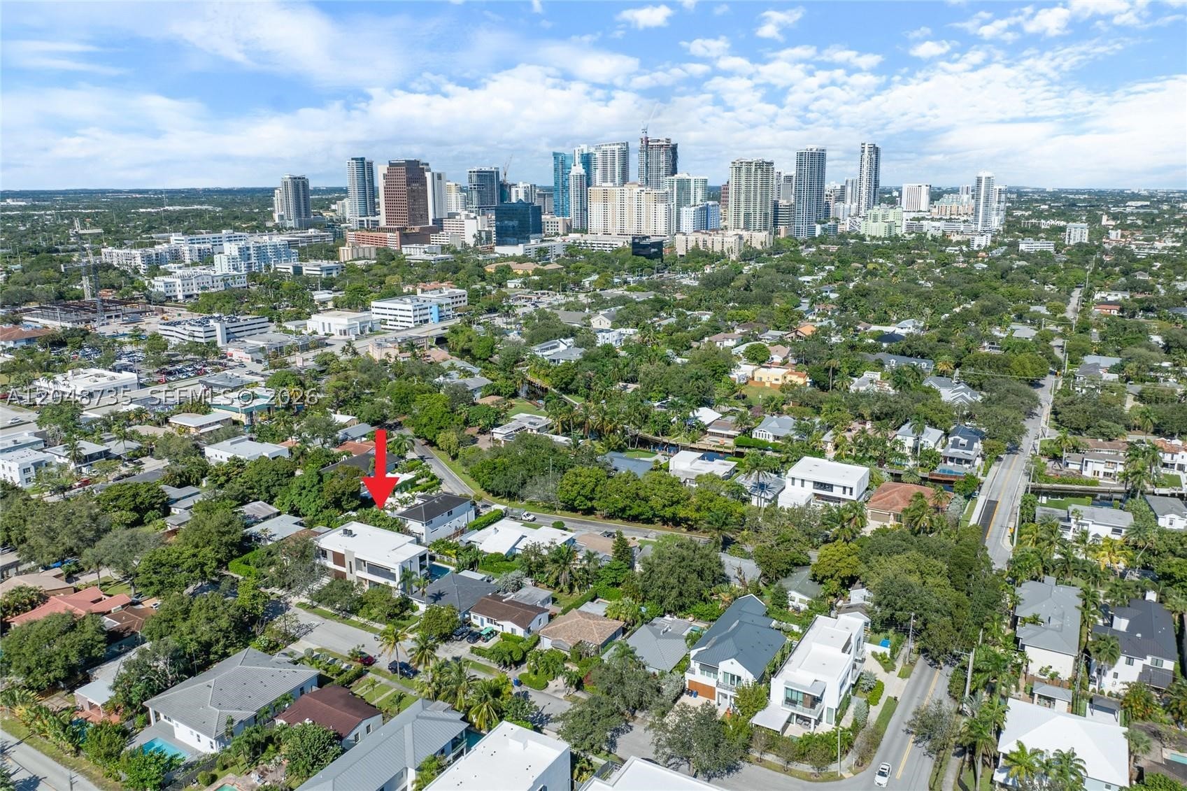 RIO VISTA ISLES - Residential