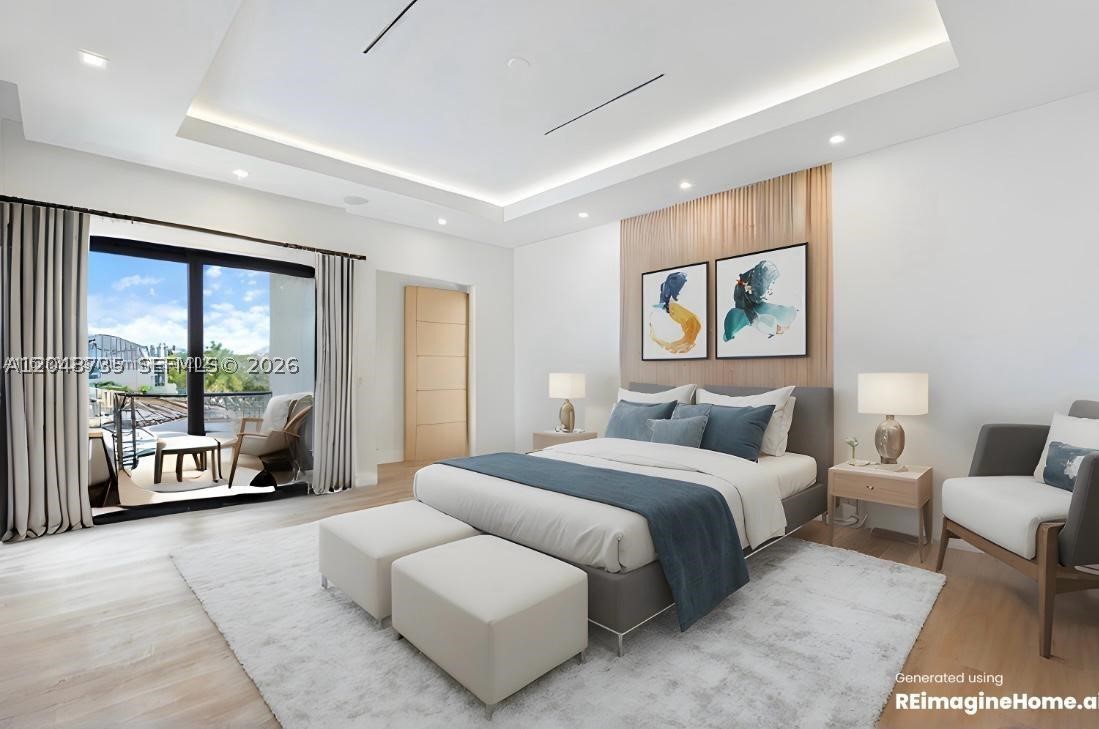 RIO VISTA ISLES - Residential