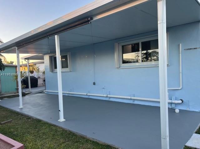 LINCOLN CITY SEC A - Residential