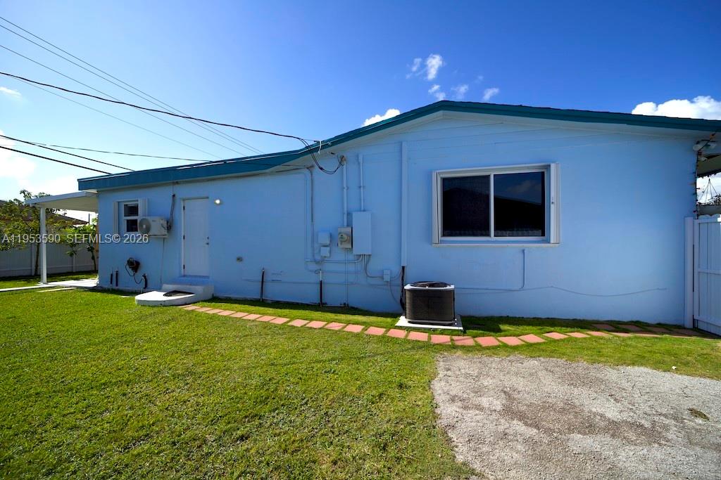 LINCOLN CITY SEC A - Residential