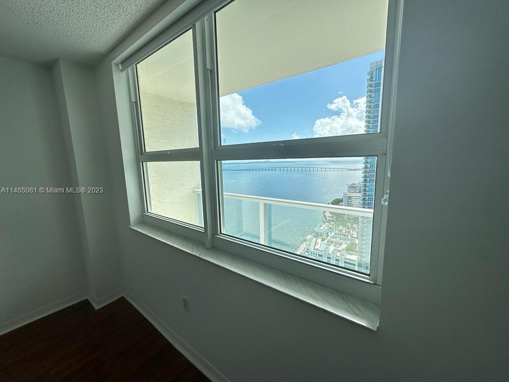 THE MARK ON BRICKELL COND - Residential Lease