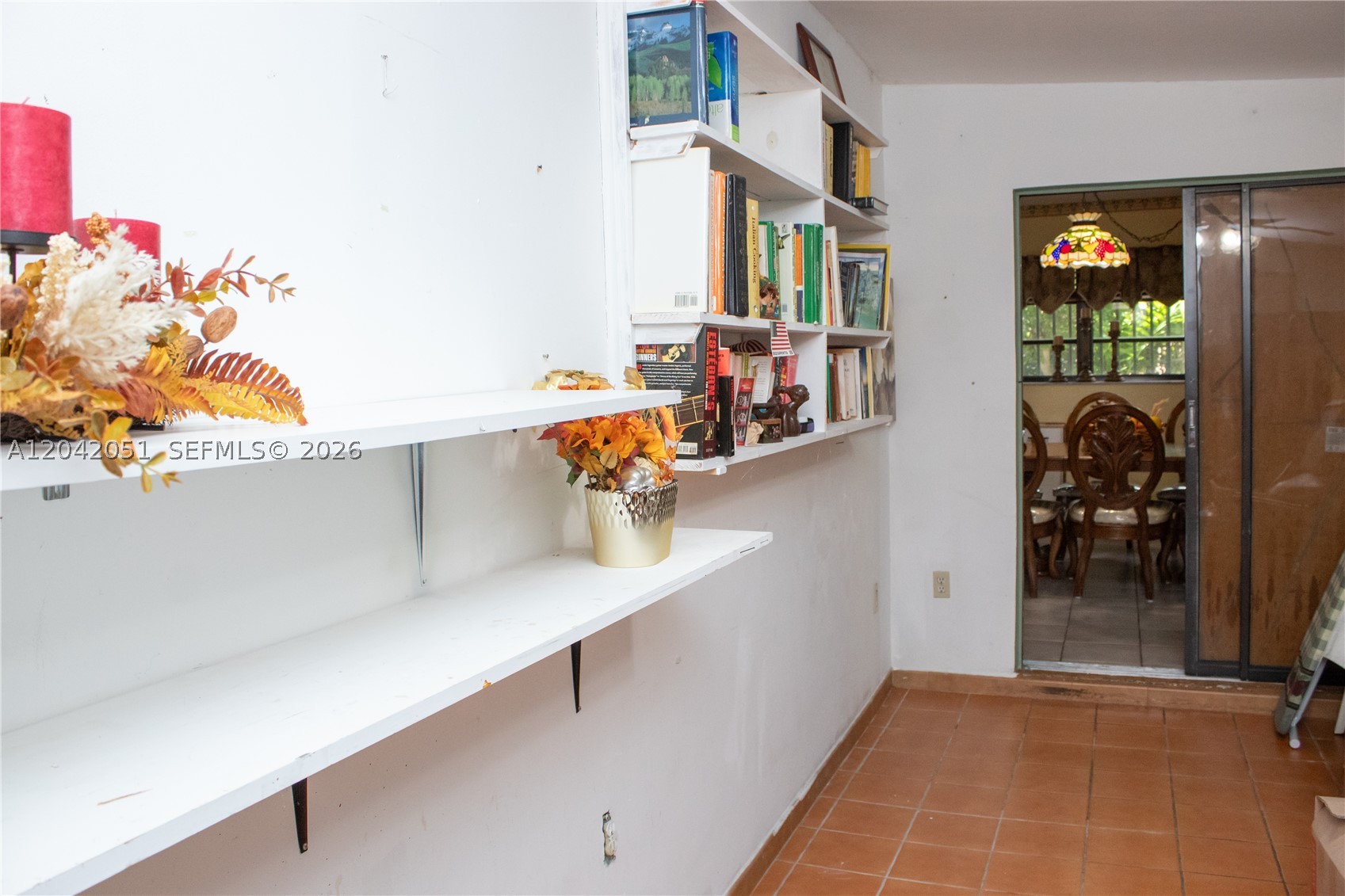 MARTIN SUB - Residential