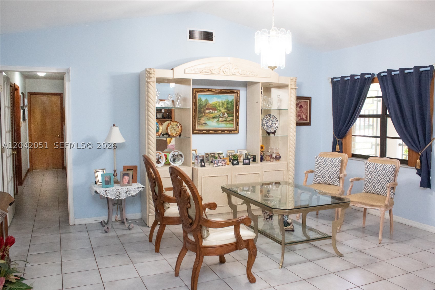 MARTIN SUB - Residential