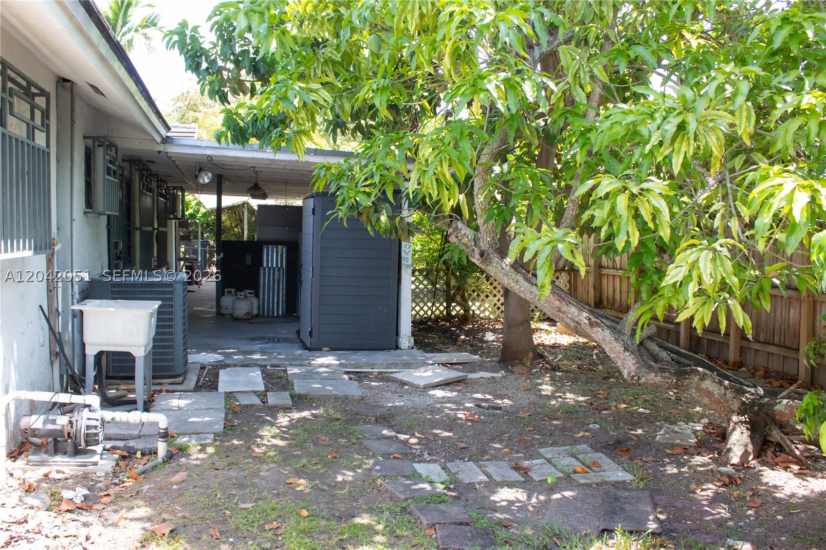 MARTIN SUB - Residential