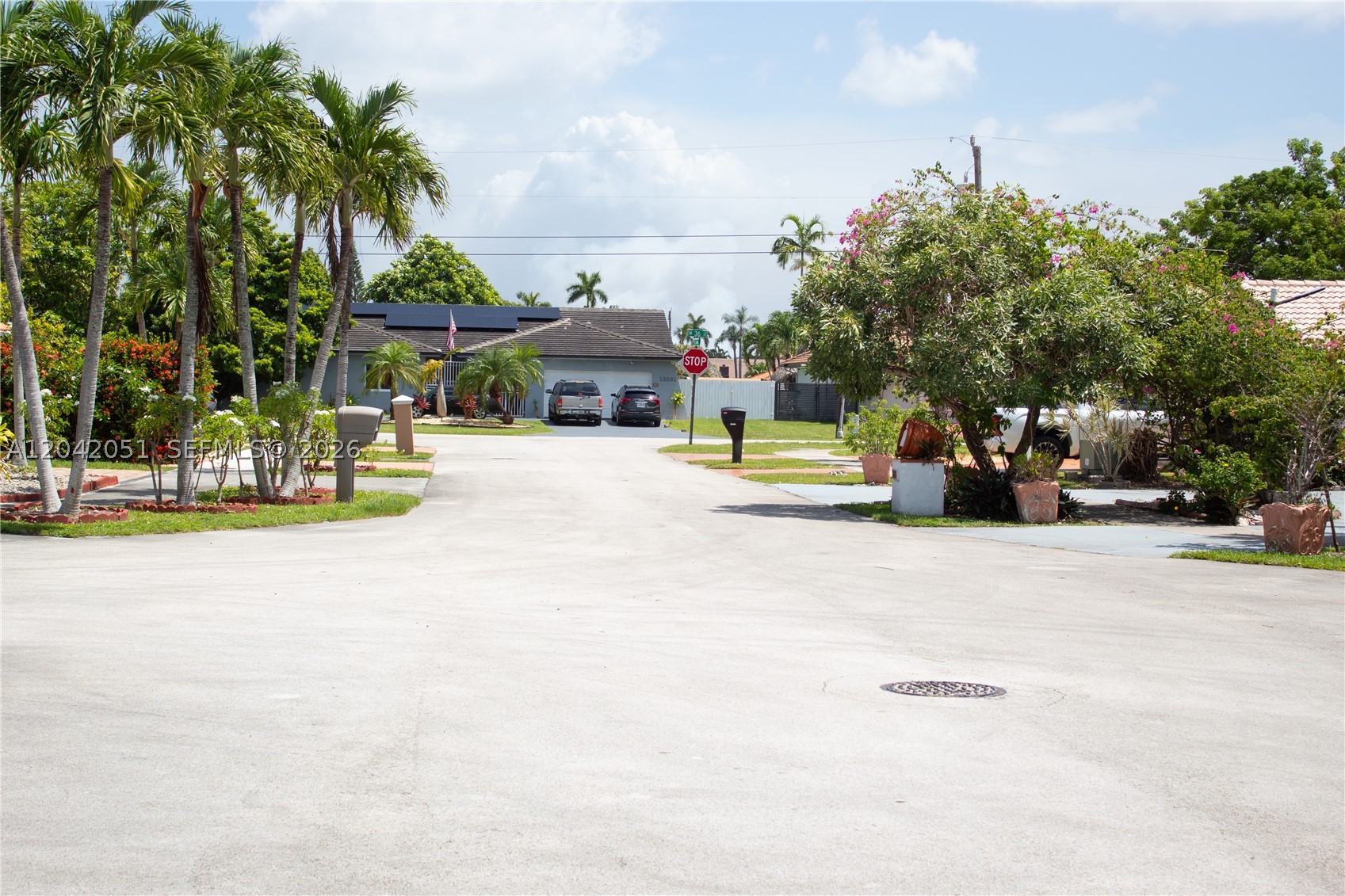 MARTIN SUB - Residential