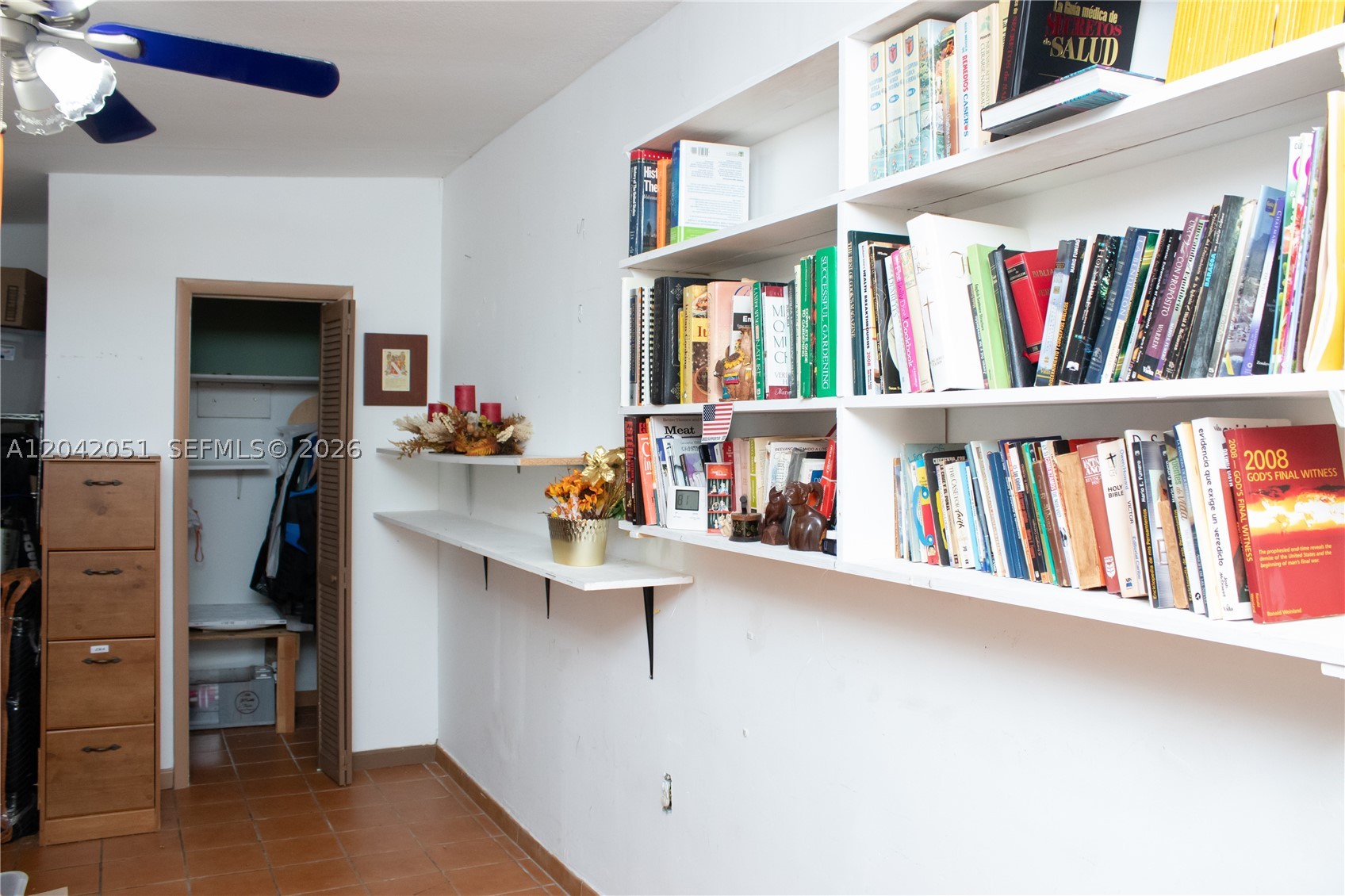 MARTIN SUB - Residential