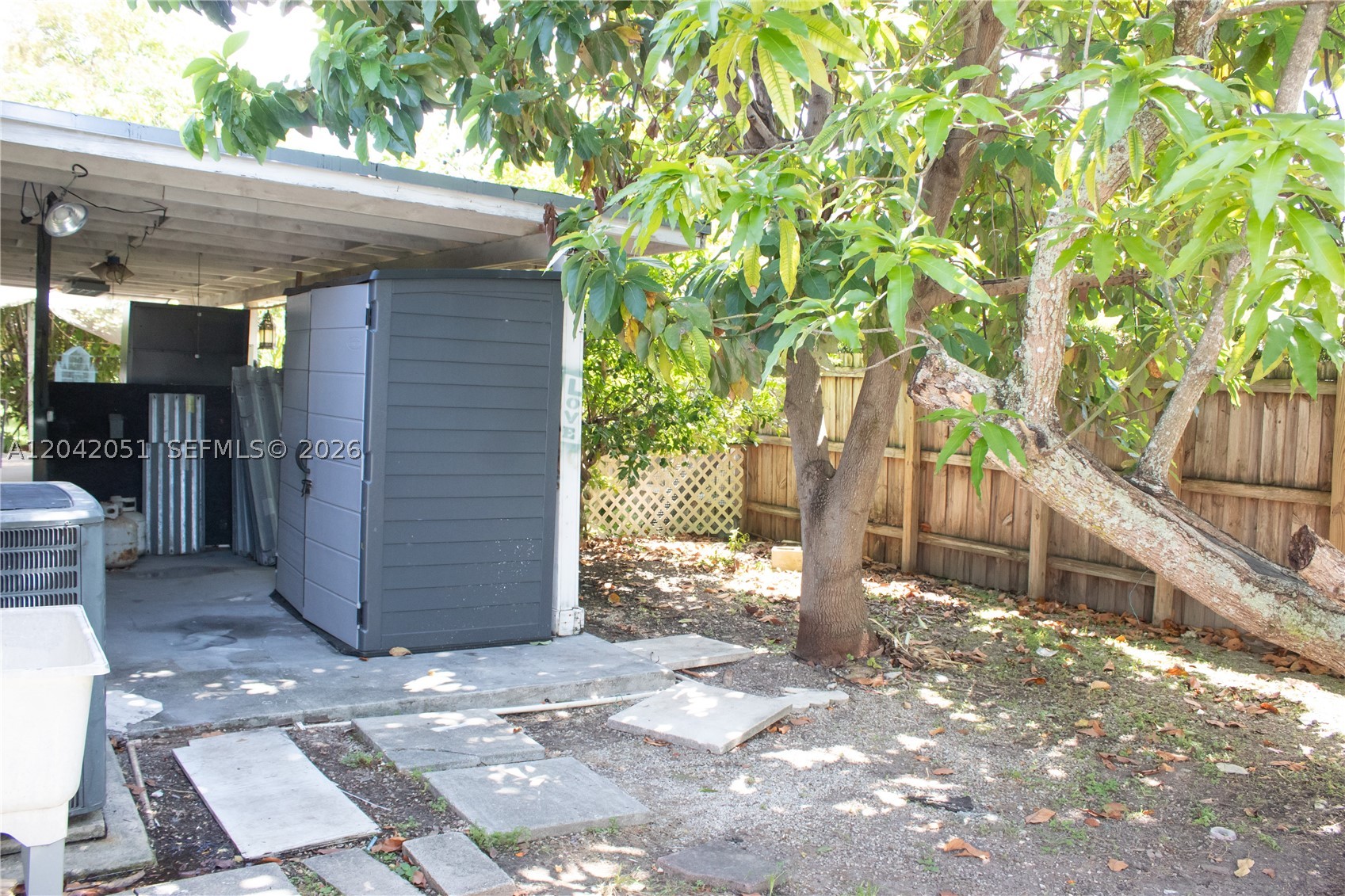 MARTIN SUB - Residential